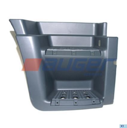 Auger 67610 Sill cover 67610: Buy near me in Poland at 2407.PL - Good price!