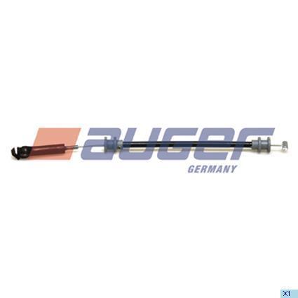 Auger 67683 Door lock cable 67683: Buy near me in Poland at 2407.PL - Good price!