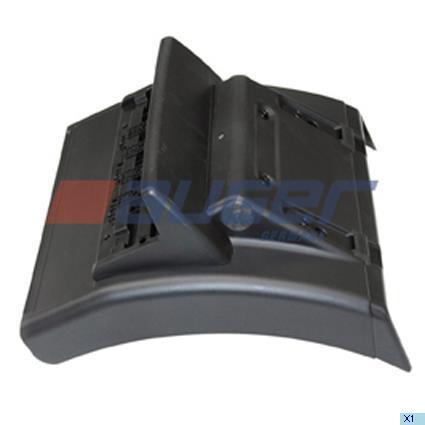Auger 67698 Wheel niche 67698: Buy near me in Poland at 2407.PL - Good price!