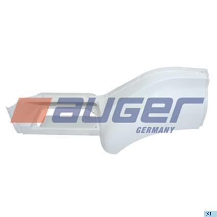 Auger 67701 Sill cover 67701: Buy near me in Poland at 2407.PL - Good price!