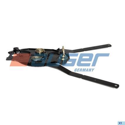 Auger 67717 Window Regulator 67717: Buy near me at 2407.PL in Poland at an Affordable price!