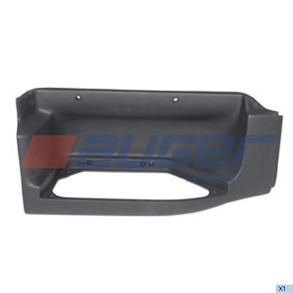 Auger 67724 Sill cover 67724: Buy near me in Poland at 2407.PL - Good price!