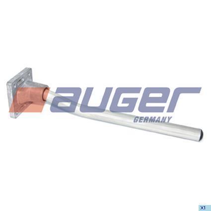 Auger 67737 Wing bracket 67737: Buy near me in Poland at 2407.PL - Good price!