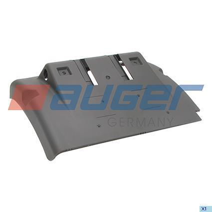 Auger 67750 Wheel niche 67750: Buy near me in Poland at 2407.PL - Good price!