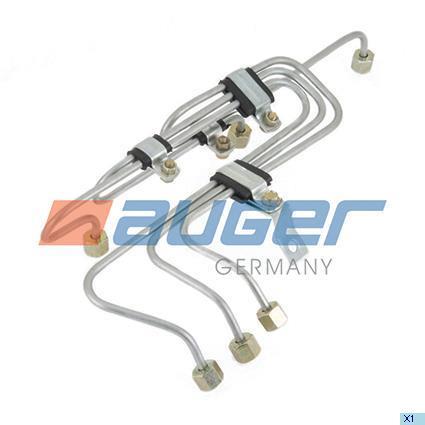 Auger 67811 Трубки топливные, комплект 67811: Купить в Польше - Отличная цена на 2407.PL!