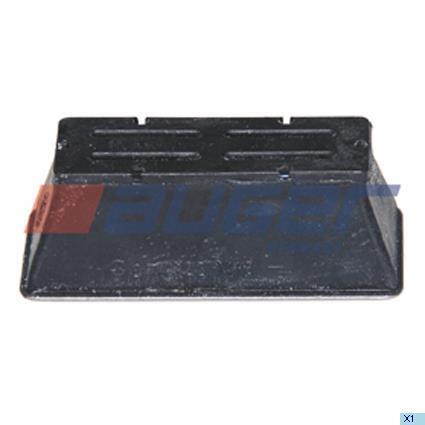 Auger 67951 Rubber buffer, suspension 67951: Buy near me in Poland at 2407.PL - Good price!