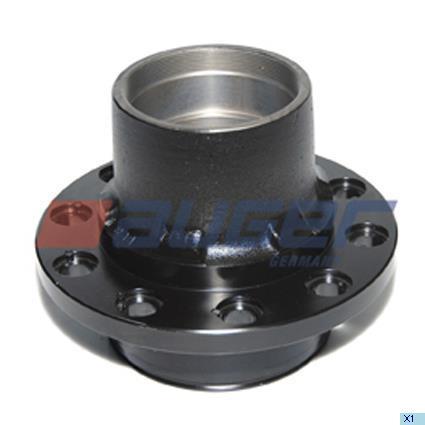 Auger 68120 Wheel hub 68120: Buy near me in Poland at 2407.PL - Good price!