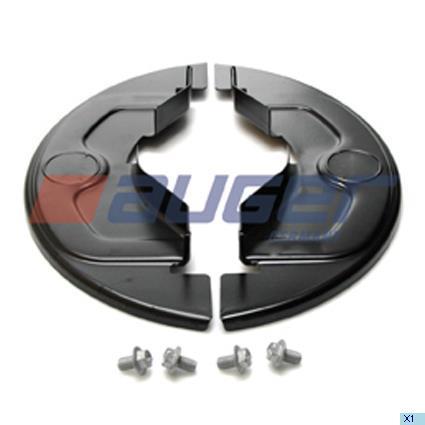 Auger 68134 Wheel bearing 68134: Buy near me at 2407.PL in Poland at an Affordable price!