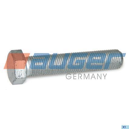 Auger 68155 Tie rod end 68155: Buy near me in Poland at 2407.PL - Good price!
