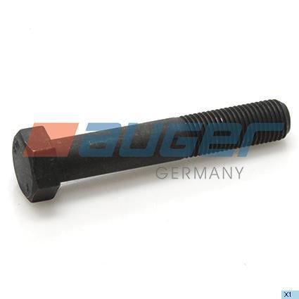 Auger 68209 Наконечник рулевой тяги 68209: Отличная цена - Купить в Польше на 2407.PL!