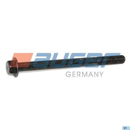 Auger 68224 Tie rod end 68224: Buy near me in Poland at 2407.PL - Good price!