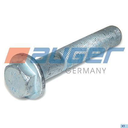 Auger 68252 Tie rod end 68252: Buy near me in Poland at 2407.PL - Good price!