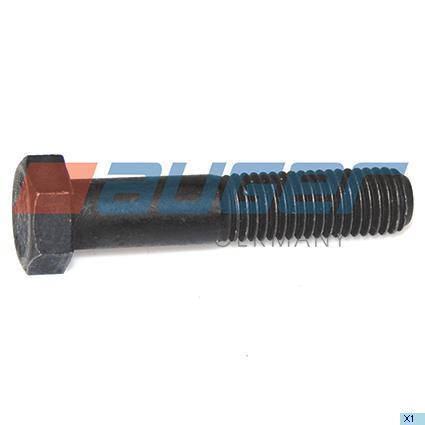 Auger 68258 Tie rod end 68258: Buy near me in Poland at 2407.PL - Good price!