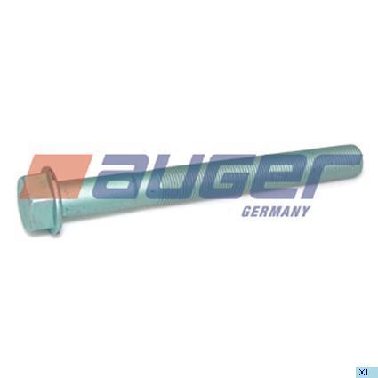 Auger 68266 Spring bolt 68266: Buy near me in Poland at 2407.PL - Good price!