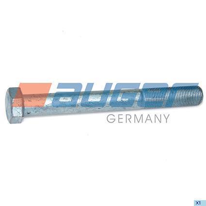 Auger 68271 Tie rod end 68271: Buy near me in Poland at 2407.PL - Good price!
