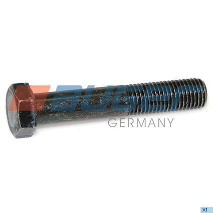 Auger 68276 Tie rod end 68276: Buy near me in Poland at 2407.PL - Good price!