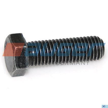 Auger 68281 Tie rod end 68281: Buy near me in Poland at 2407.PL - Good price!