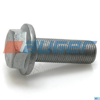 Auger 68285 Tie rod end 68285: Buy near me in Poland at 2407.PL - Good price!