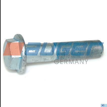 Auger 68286 Tie rod end 68286: Buy near me in Poland at 2407.PL - Good price!