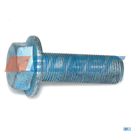 Auger 68287 Tie rod end 68287: Buy near me in Poland at 2407.PL - Good price!