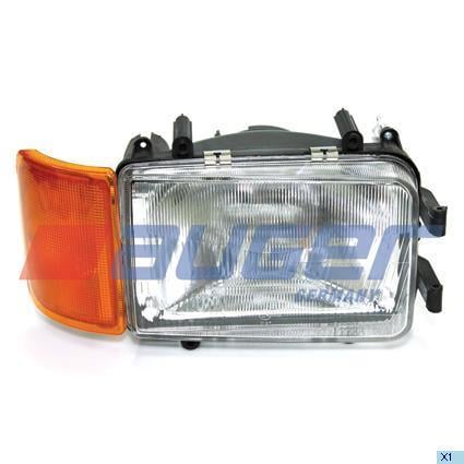 Auger 68370 Headlamp 68370: Buy near me at 2407.PL in Poland at an Affordable price!