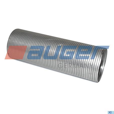 Auger 65491 Corrugated pipe 65491: Buy near me in Poland at 2407.PL - Good price!