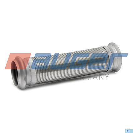 Auger 65509 Corrugated pipe 65509: Buy near me in Poland at 2407.PL - Good price!