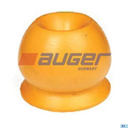 Auger 65538 Rubber buffer, suspension 65538: Buy near me in Poland at 2407.PL - Good price!