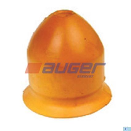 Auger 65539 Rubber buffer, suspension 65539: Buy near me in Poland at 2407.PL - Good price!