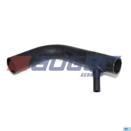 Auger 68016 Refrigerant pipe 68016: Buy near me in Poland at 2407.PL - Good price!