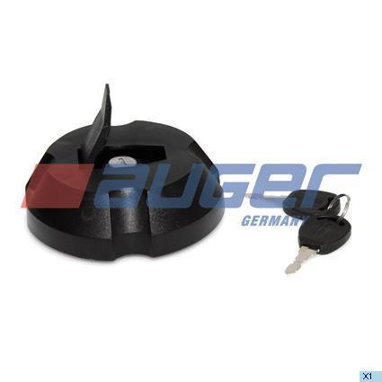 Auger 68442 Fuel Door Assembly 68442: Buy near me in Poland at 2407.PL - Good price!