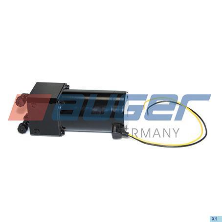 Auger 68478 Cabin lift hydraulic pump 68478: Buy near me at 2407.PL in Poland at an Affordable price!