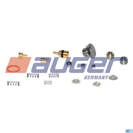 Auger 68483 Zestaw naprawczy, przechylając cylinder 68483: Dobra cena w Polsce na 2407.PL - Kup Teraz!