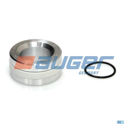 Auger 68525 Repair Kit, tilt cylinder 68525: Buy near me in Poland at 2407.PL - Good price!