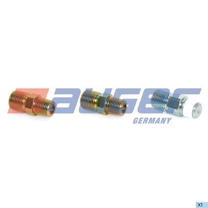 Auger 68572 Repair Kit, tilt cylinder 68572: Buy near me in Poland at 2407.PL - Good price!