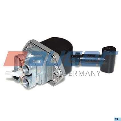 Auger 68616 Hand brake valve 68616: Buy near me in Poland at 2407.PL - Good price!