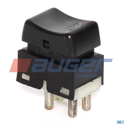 Auger 68644 Power window button 68644: Buy near me in Poland at 2407.PL - Good price!