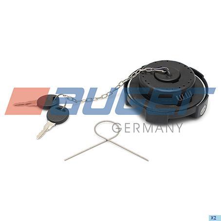 Auger 68659 Fuel Door Assembly 68659: Buy near me in Poland at 2407.PL - Good price!