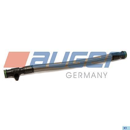 Auger 65681 High pressure hose with ferrules 65681: Buy near me in Poland at 2407.PL - Good price!