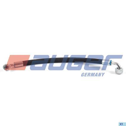 Auger 65690 High pressure hose with ferrules 65690: Buy near me in Poland at 2407.PL - Good price!