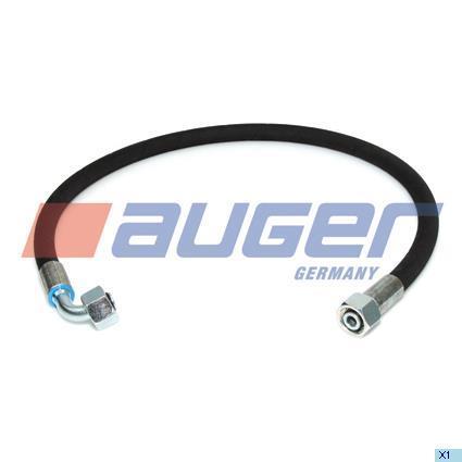 Auger 65691 High pressure hose with ferrules 65691: Buy near me in Poland at 2407.PL - Good price!