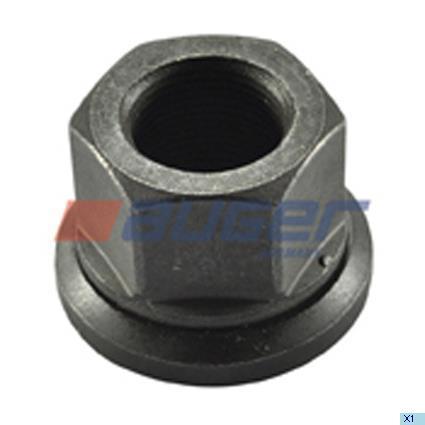 Auger 65708 Wheel nut 65708: Buy near me in Poland at 2407.PL - Good price!