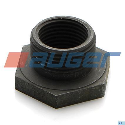 Auger 65720 Sump plug 65720: Buy near me in Poland at 2407.PL - Good price!