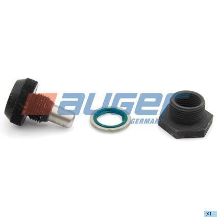 Auger 65721 Sump plug 65721: Buy near me in Poland at 2407.PL - Good price!