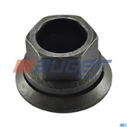Auger 65722 Wheel nut 65722: Buy near me at 2407.PL in Poland at an Affordable price!
