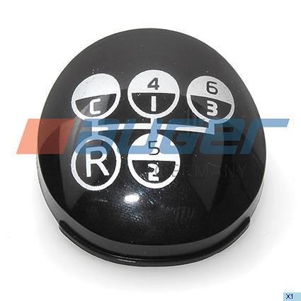 Auger 65787 Gear knob cover 65787: Buy near me in Poland at 2407.PL - Good price!