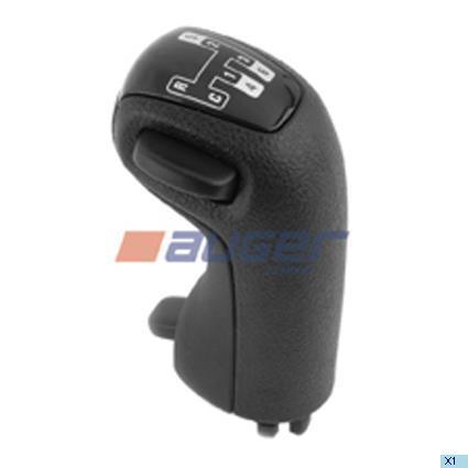 Auger 65811 Gear knob 65811: Buy near me in Poland at 2407.PL - Good price!