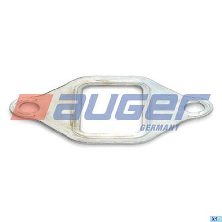 Auger 65850 Прокладка выпускного коллектора 65850: Отличная цена - Купить в Польше на 2407.PL!