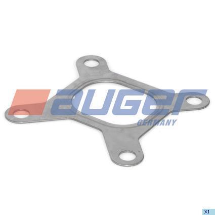 Auger 65852 Exhaust manifold dichtung 65852: Buy near me in Poland at 2407.PL - Good price!