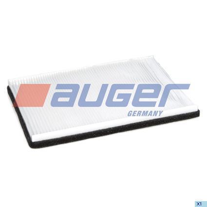 Auger 65935 Filter, interior air 65935: Buy near me in Poland at 2407.PL - Good price!